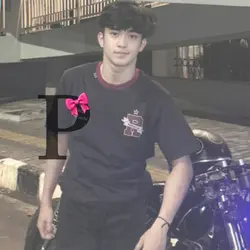 Letter P
