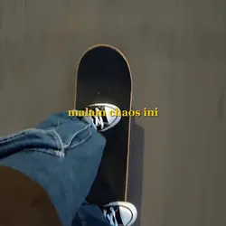 Malam cheos ini