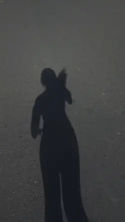 Morning Jogging 