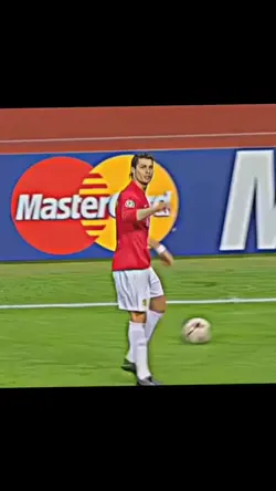 2008 Ronaldo 