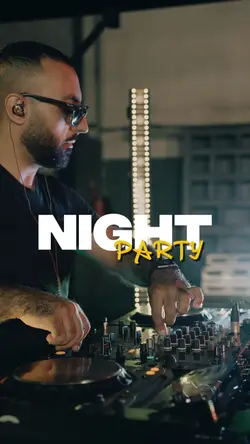 Night party