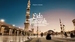 Eid mubarak vlog
