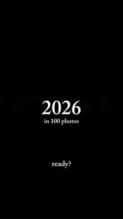 2026 in 100 photos