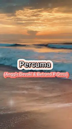 Percuma 
