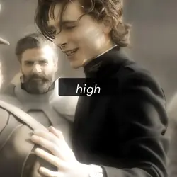 High Achiever