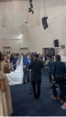 Música de boda 