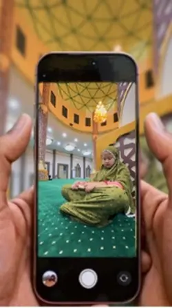 Ruang Tahfidz 