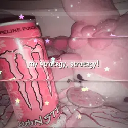 strategy | ☆