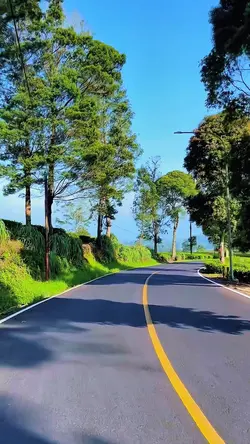6 video road trip