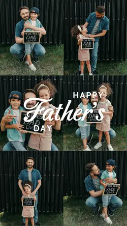 Father’s Day