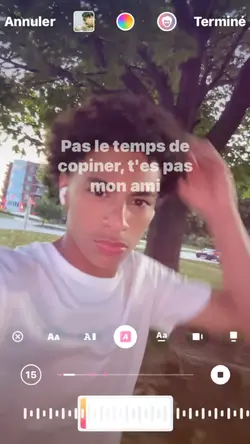 Insta trend -Larlar3
