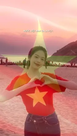 NƯỚC VIỆT NAM TA...