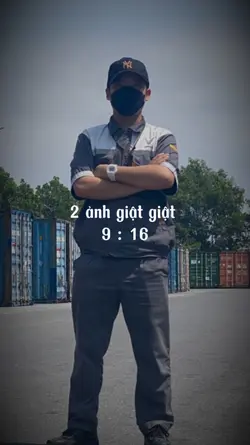 Anh thanh niên remix