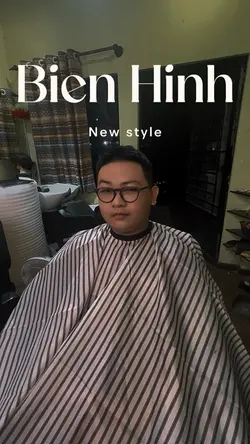 Biến hình