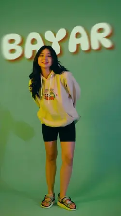 bayar hutang lo
