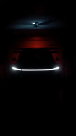 TESLA MODÈLE Y