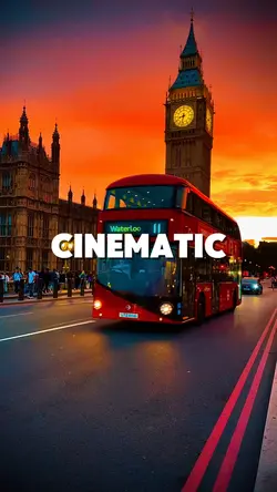 Cinematic