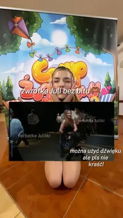 Podziwiaj-Julka bez-