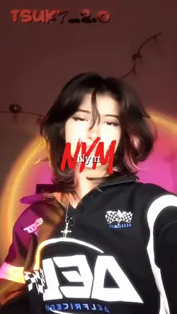 Nym 😍