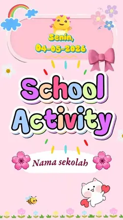 School Activity 