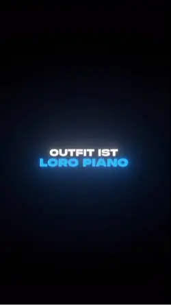 Loro Piano 