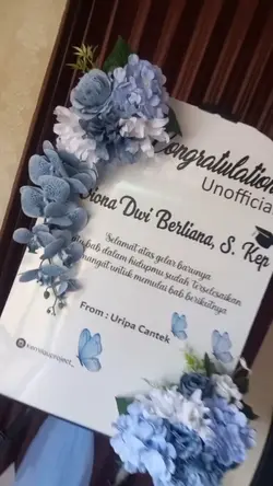 sewa papan akrilik