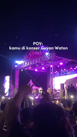 POV KONSER