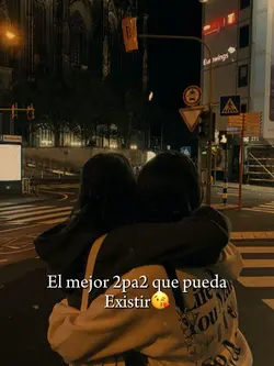 El mejor 2pa2