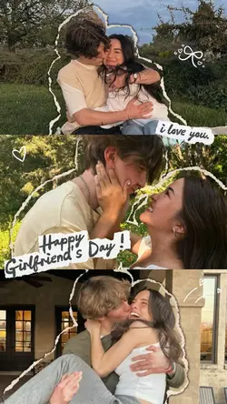 girlfriend’s day