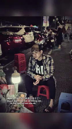Nhanh thật chớp mắt 