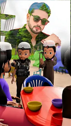 Kashmir Indian 