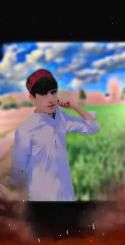 pashto song template