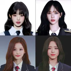 4명 edit