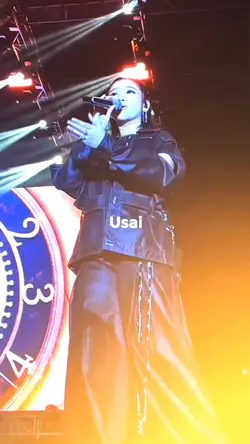 usai titi