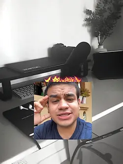 NO MIROR 