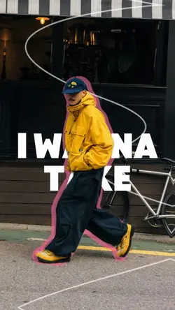 Cutout template