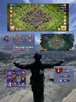 trend coc