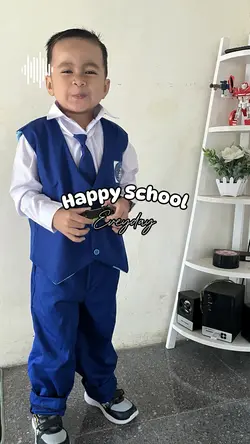 Happy School