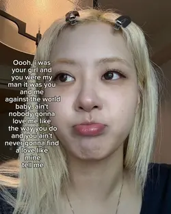 song lyric