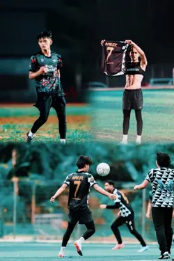 football story