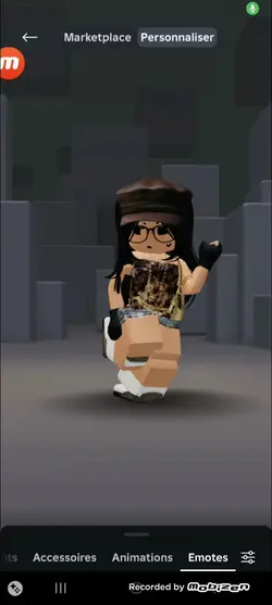 New Skin