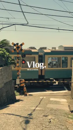 mini vlog 