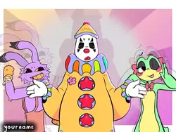 THEAMAZINGCIRCUS