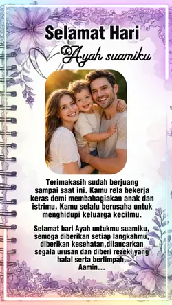Hari ayah sedunia