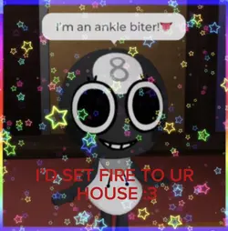 preppy Toodles edit