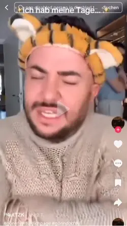 Ich hab meine Tage 