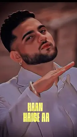HAN HAIGE AA- 🥂✨🔥