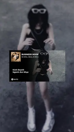 Business Mode