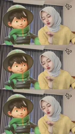 Boboiboy duri