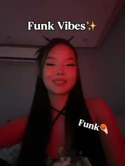 Funk vibes💥